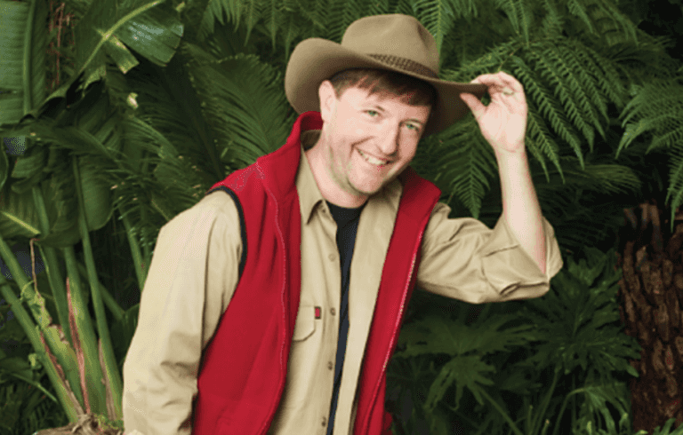 I’m A Celeb: Viewers are raging with Ian Wright after his comments about Andrew Maxwell I’m A Celeb: Viewers are raging with Ian Wright after his comments about Andrew Maxwell