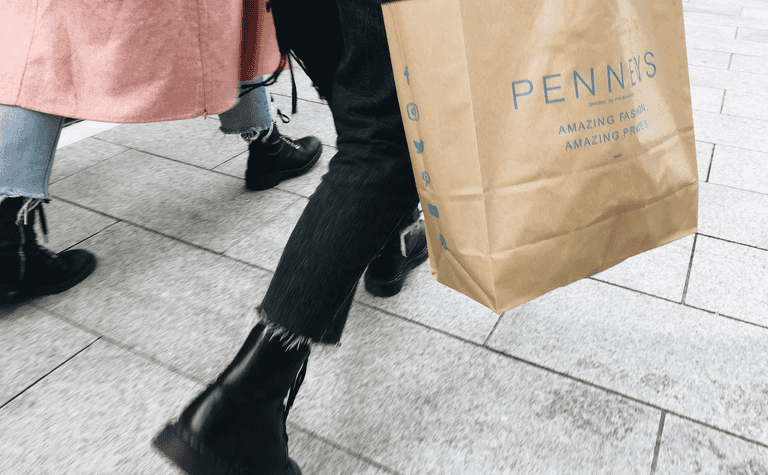 The cosy Penneys shirt dress we’ll be wearing on repeat over Christmas The cosy Penneys shirt dress we’ll be wearing on repeat over Christmas