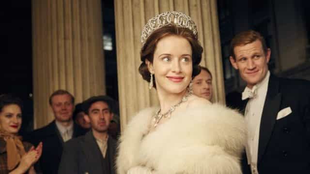 Claire Foy is returning to The Crown for season four