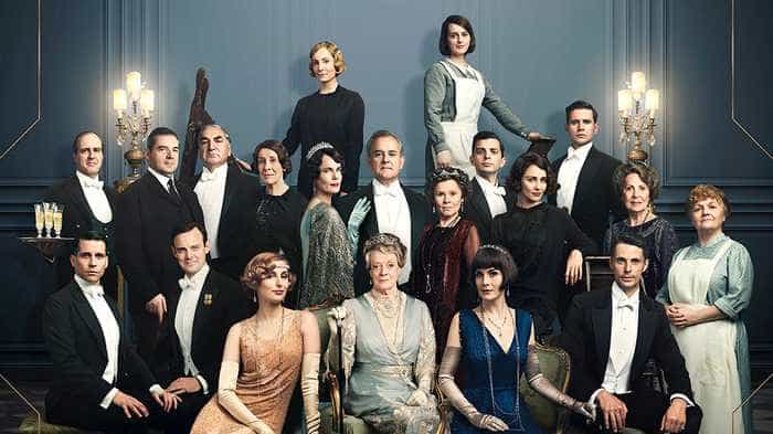 The producer of the Downton Abbey movie has revealed they are working on a sequel
