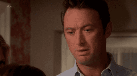 Emmerdale’s Jonny McPherson weighs in on Bernice Blackstock’s exit