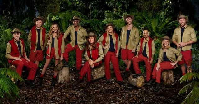 The first contestant to leave I’m A Celebrity, Get Me Out of Here 2019 has been revealed