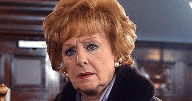 Corrie’s Rita Sullivan to be ‘left for dead’ in heartbreaking Christmas storyline Corrie’s Rita Sullivan to be ‘left for dead’ in heartbreaking Christmas storyline
