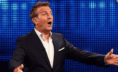 Bradley Walsh teases a major ‘shake-up’ for The Chase Bradley Walsh teases a major ‘shake-up’ for The Chase