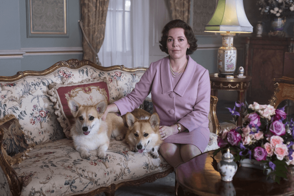 Season three of The Crown lands on Netflix tomorrow and that’s the rest of our weekend sorted