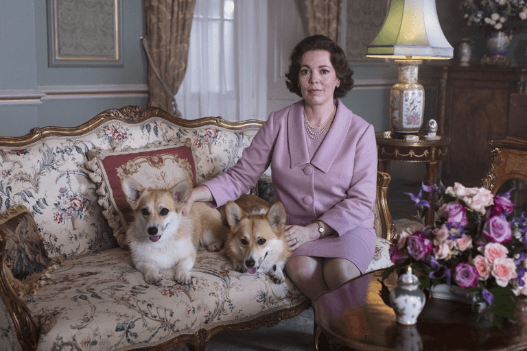 Season three of The Crown lands on Netflix tomorrow and that’s the rest of our weekend sorted Season three of The Crown lands on Netflix tomorrow and that’s the rest of our weekend sorted