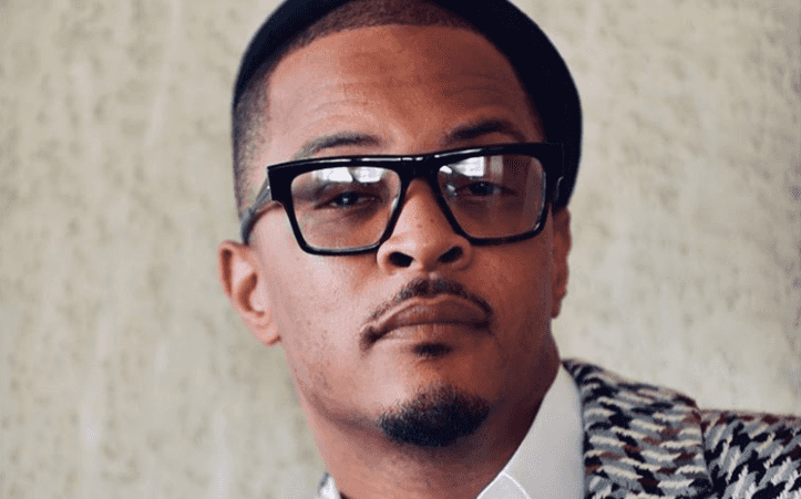 T.I. goes to the doctor with his daughter to make sure her hymen is still intact
