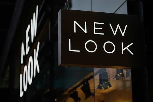 The €14 New Look skirt that will go with everything in your wardrobe