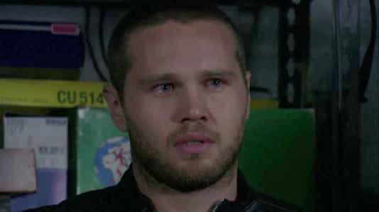 EastEnders’ Christmas episode to see one Mitchell deliver ‘killer blow’ in Keanu story