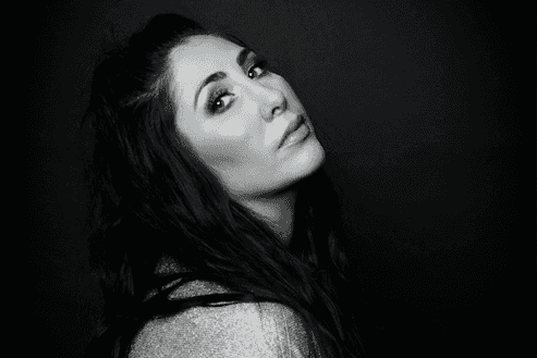 Grammy nominee RuthAnne on how the chronic pain of endometriosis took her to a dark place