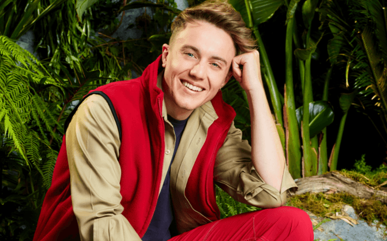 I’m A Celeb: Roman Kemp commenting on Caitlyn Jenner didn’t go down well with fans I’m A Celeb: Roman Kemp commenting on Caitlyn Jenner didn’t go down well with fans
