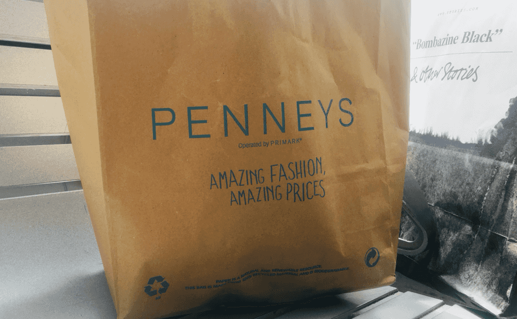 The versatile denim Penneys dress you’ll buy now and wear well into 2020