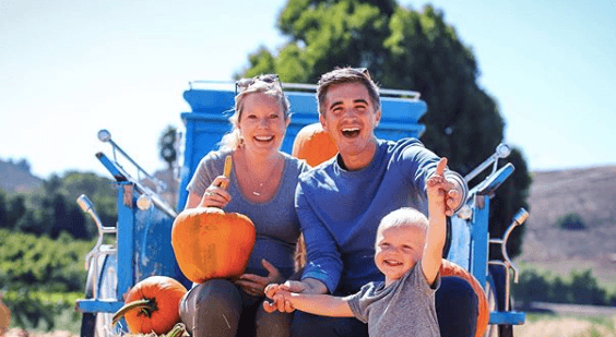 Donal Skehan reveals the name of his and Sofie’s newborn son as he shares adorable photo Donal Skehan reveals the name of his and Sofie’s newborn son as he shares adorable photo