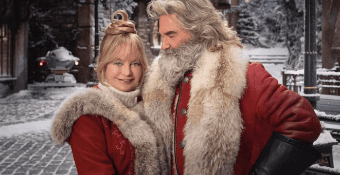 A sequel to Netflix’s The Christmas Chronicles is officially on the way A sequel to Netflix’s The Christmas Chronicles is officially on the way