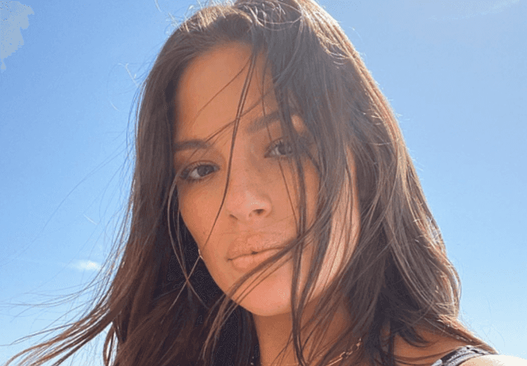 ‘A normal conversation among mothers’ Ashley Graham wants pregnant women to talk about sex ‘A normal conversation among mothers’ Ashley Graham wants pregnant women to talk about sex