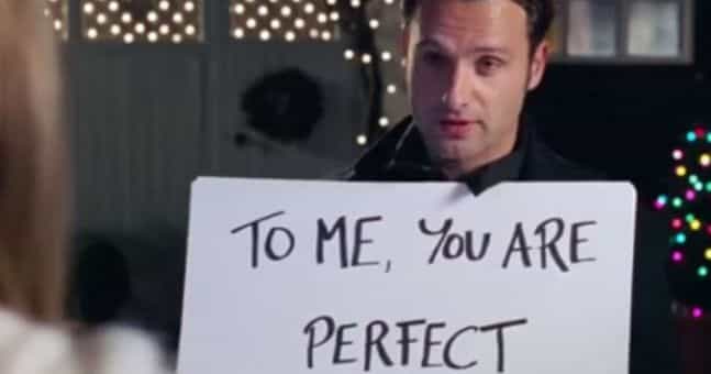Love Actually is coming back to Omniplex Cinemas for just one night Love Actually is coming back to Omniplex Cinemas for just one night