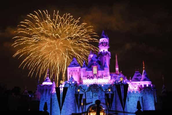 London is getting a huge new theme park, described as ‘The UK Disneyland’ London is getting a huge new theme park, described as ‘The UK Disneyland’