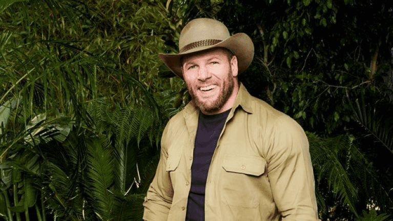 I’m A Celeb’s James Haskell says Cliff Parisi asked him to ‘throw’ Reckoning Trial
