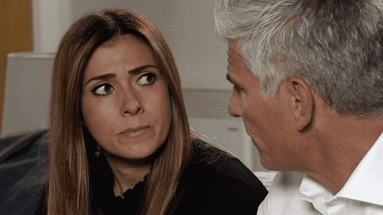 Coronation Street’s Kym Marsh on the big twist in Michelle Connor’s exit Coronation Street’s Kym Marsh on the big twist in Michelle Connor’s exit
