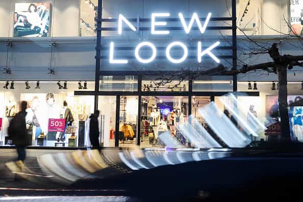 Say hello to the flattering €23 New Look dress you’re going to want on nothing-to-wear days