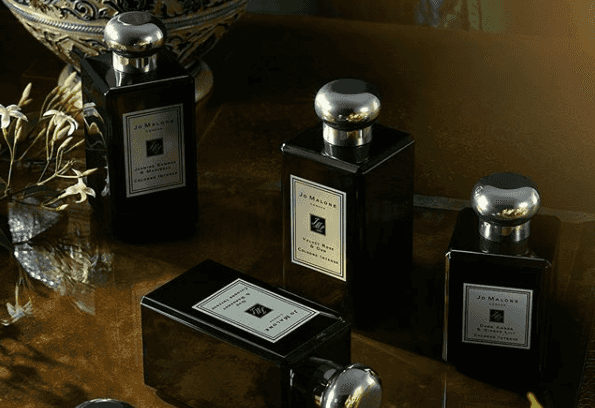 Jo Malone London has released a new perfume, and it smells like heaven in a bottle