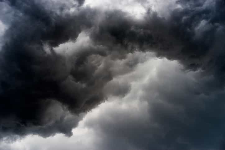 Met Éireann issue four-day weather advisory and it starts on Monday