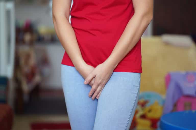 Two thirds of Irish women experience bladder leaks but we don’t talk about it Two thirds of Irish women experience bladder leaks but we don’t talk about it