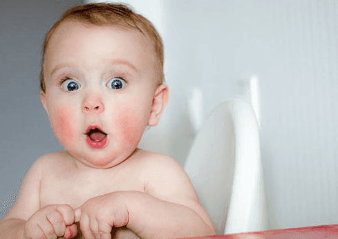 Think you’re having a bad day? : Mom accidentally names baby ‘Lasagna’