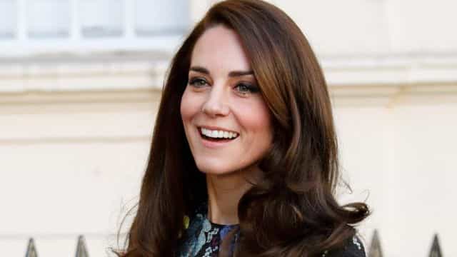 The Duchess of Cambridge has revealed Prince Louis’ favourite song (and it’s a classic)