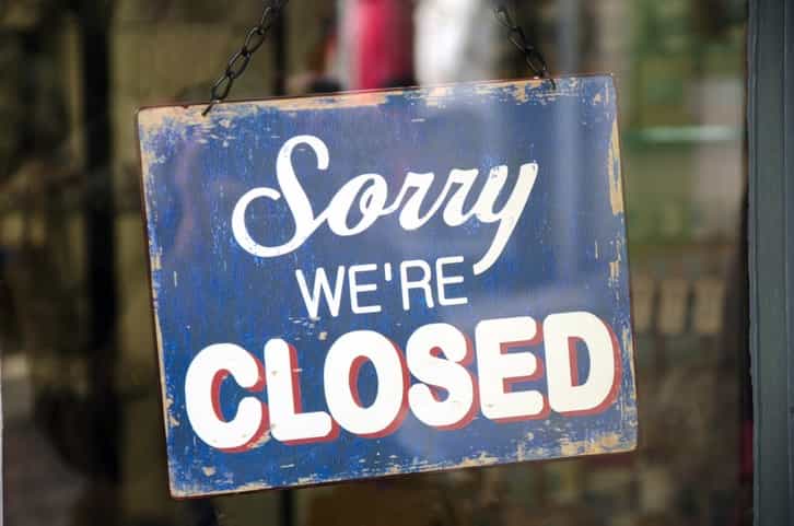 Mini Bella Boutique is running a huge online clearance sale as it sadly closes