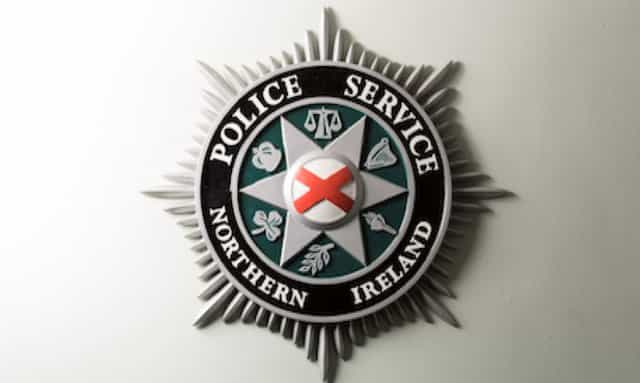 Man, 32, and woman, 24, charged over death of Co. Tyrone toddler