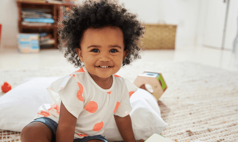 Rainbows, joy and new beginnings: 15 baby names predicted to dominate 2022