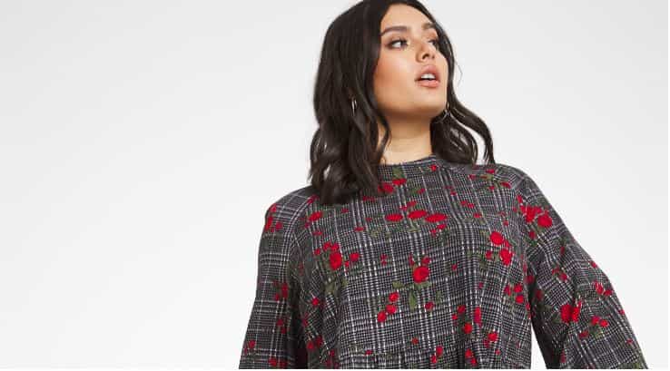 Online window shopping: three SimplyBe smock dresses that we absolutely love