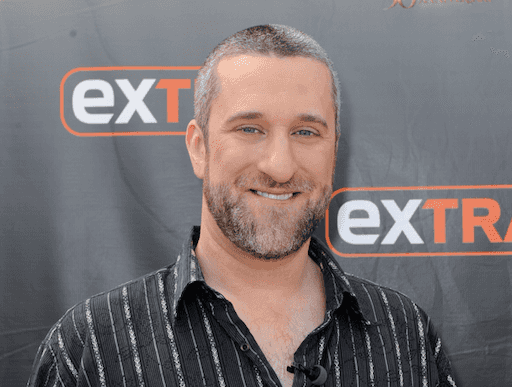 Saved by the Bell’s Dustin Diamond reportedly hospitalised “with cancer scare”