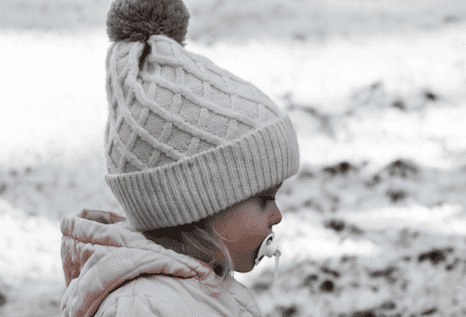 Winter baby: 10 beautiful baby names perfect for anyone born in January Winter baby: 10 beautiful baby names perfect for anyone born in January