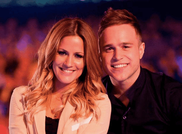 WATCH: The trailer for Channel 4’s Caroline Flack documentary is here