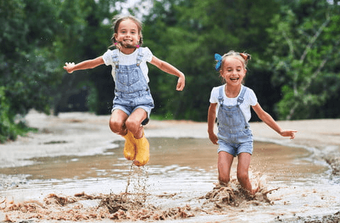Due between February 19th and March 20th? 10 perfect names for Pisces babies