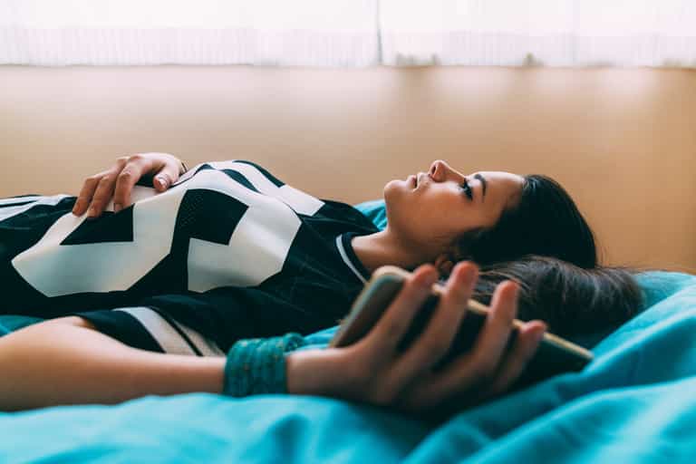 1 in 5 young women experiencing intimate relationship abuse in Ireland