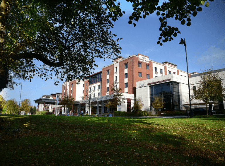 Here’s how Ireland’s mandatory quarantine hotels will work Here’s how Ireland’s mandatory quarantine hotels will work