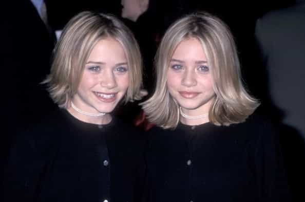 More twins are being born now than ever before, study finds More twins are being born now than ever before, study finds