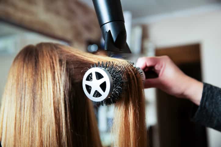 Hairdressers probably won’t be opening until mid-summer Hairdressers probably won’t be opening until mid-summer