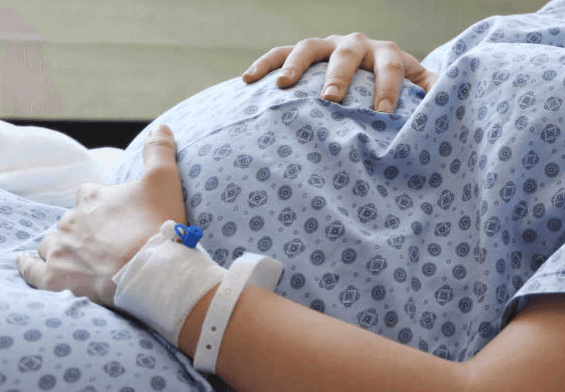 Pregnant women to be offered faster access to vaccine under new recommendation
