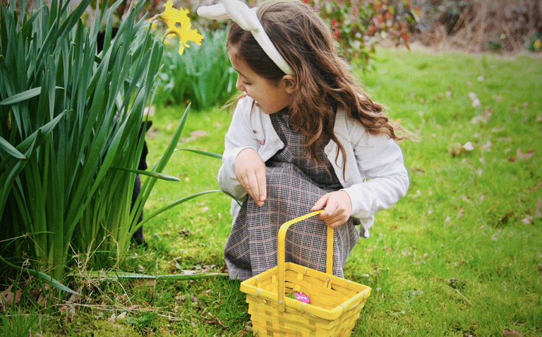 7 Easter morning traditions to make tomorrow filled with magic 7 Easter morning traditions to make tomorrow filled with magic