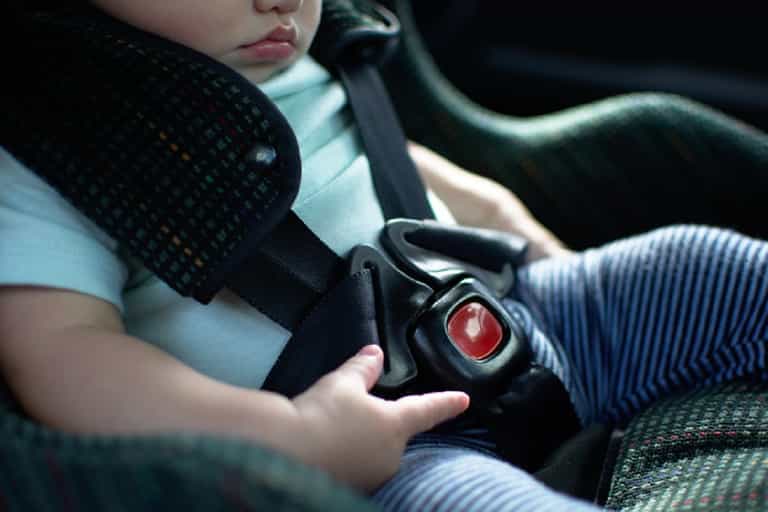 Woman warns about car seat add-on she says lead to her nephew’s death Woman warns about car seat add-on she says lead to her nephew’s death