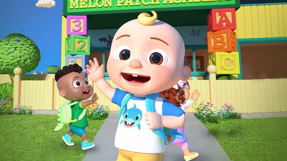 Expert says Cocomelon acts “as a drug” to kids’ brains