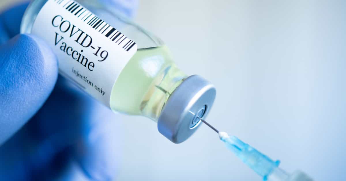 Pfizer and Moderna are expanding their vaccination trials to 5 to 11-year-olds