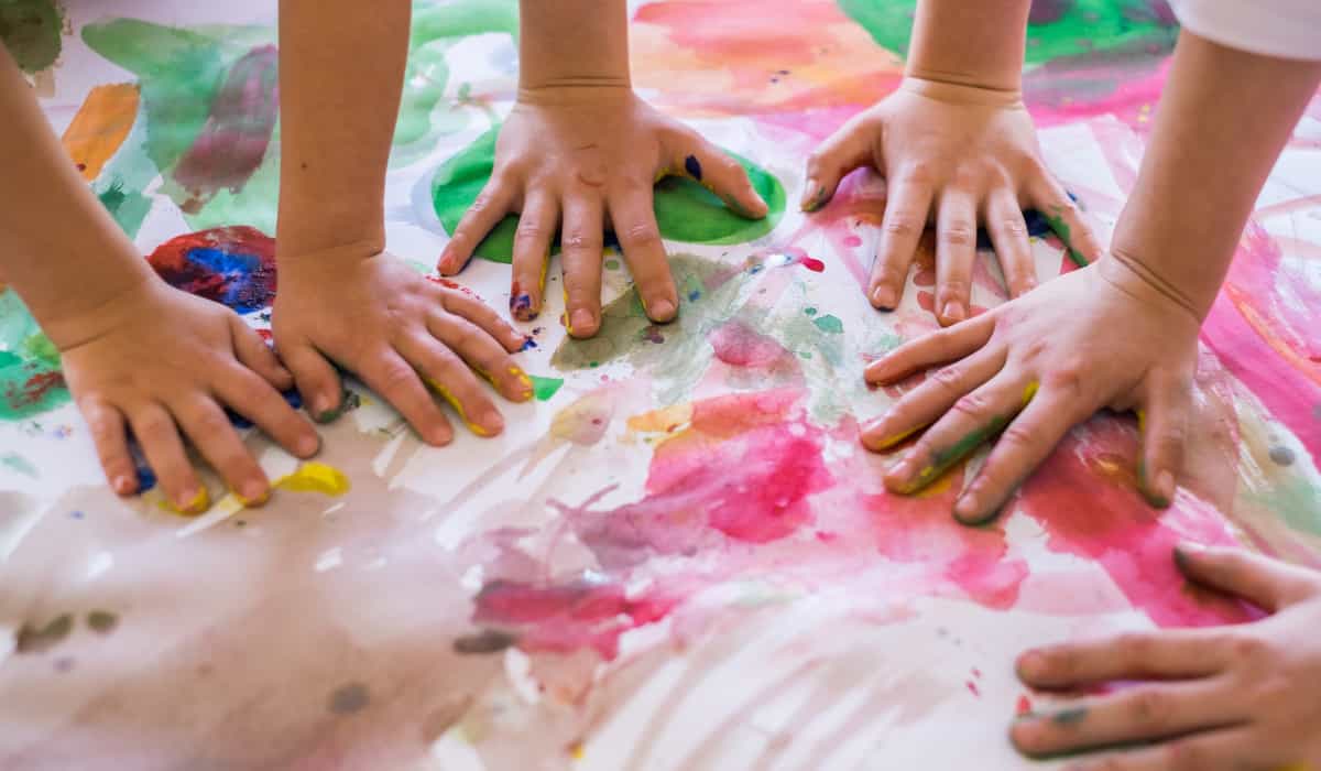 Government under pressure to take “real and immediate action to increase public investment in childcare”