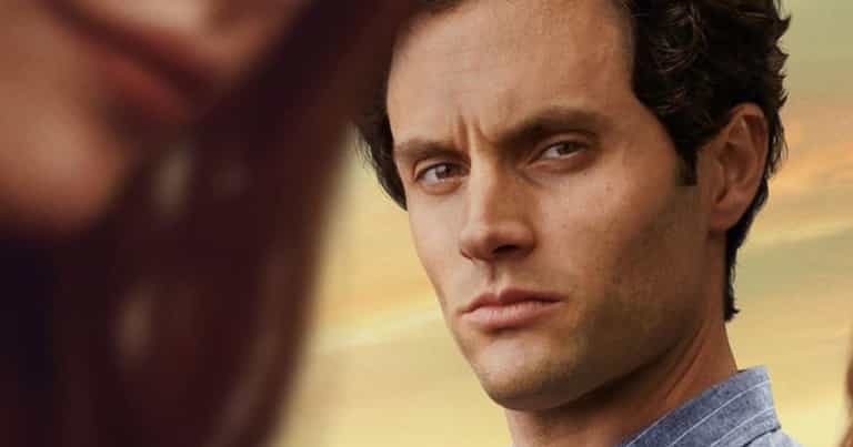 Netflix reveals ‘You’ return date as well as Joe and Love’s baby name