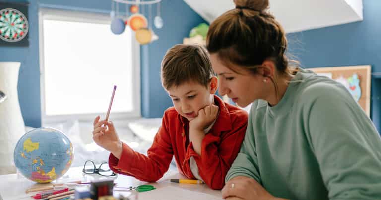 Homeschooling applications up 135% due to Covid concerns and ‘positive experiences during closures’