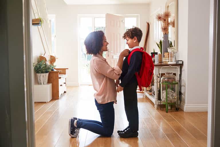 Back to school: Your child should have these 7 skills before starting big school